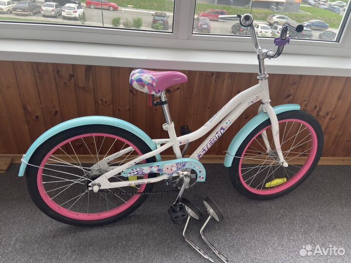 Велосипед Stern 20