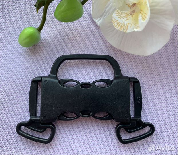 Пятиточечные ремни (замок, фастекс,крепление)