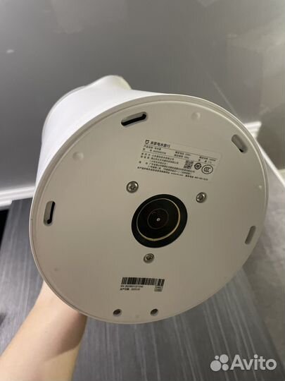 Электрический чайник