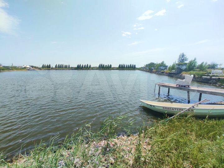 Участок 6 сот. (ИЖС)