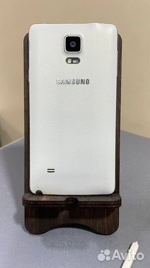 Samsung Galaxy Note 4 SM-N910C, 3/32 ГБ