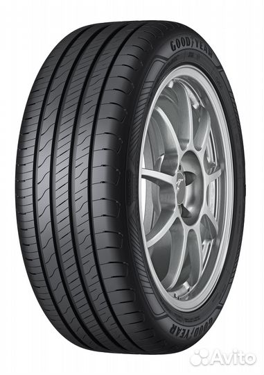 Goodyear EfficientGrip Performance 2 205/55 R16 91H