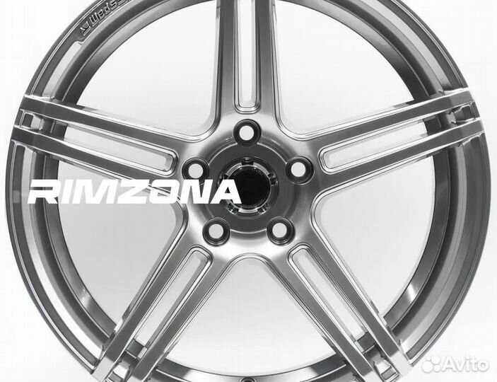 Литые диски weds R17 5x114.3 srt. Широкий выбор