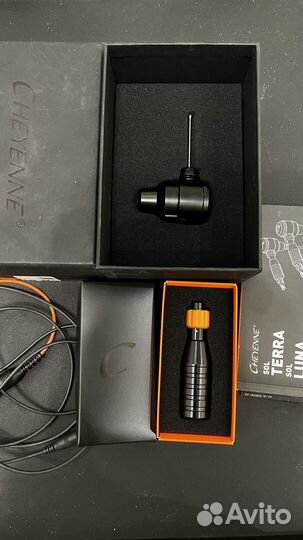 Тату-машина