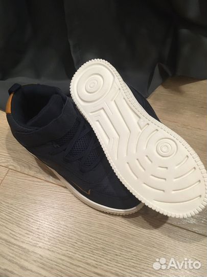 Кеды демисезонные 34, 35,36,37,38,39