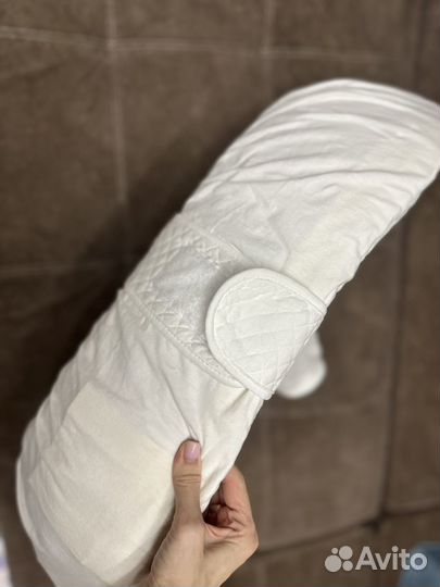 Кокон для новорожденных