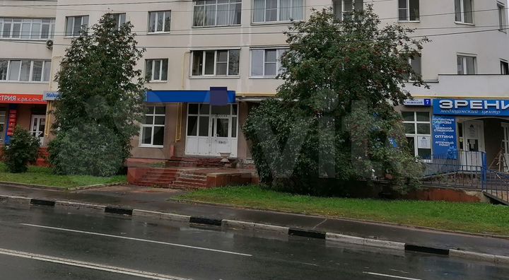 Свободного назначения, 477.7 м²
