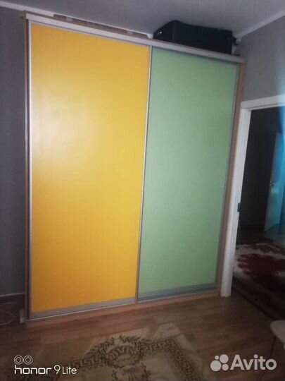 Детская мебель