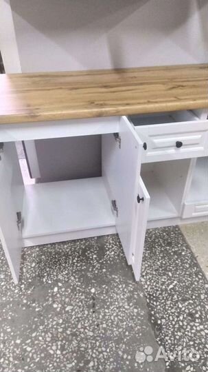 Кухня на заказ и в наличии