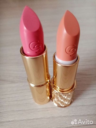 Помады Орифлейм