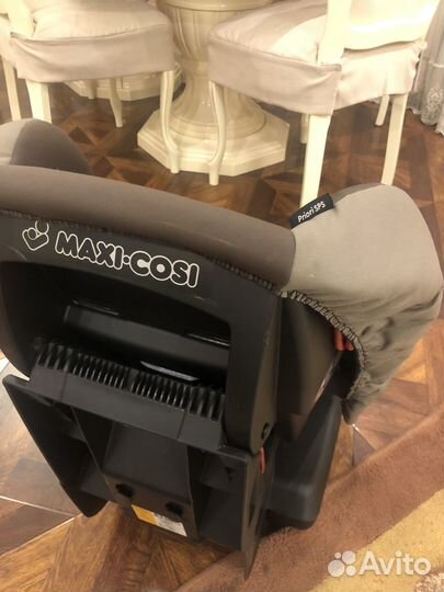 Автокресло Maxi-cosi priori