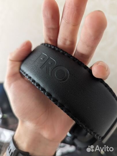 Игровые наушники Logitech G PRO X