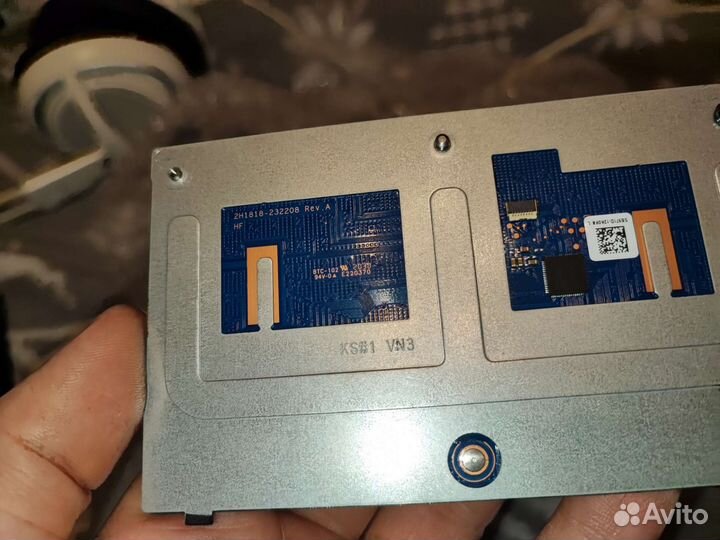 Тачпад для honor magicbook, Huawei matebook