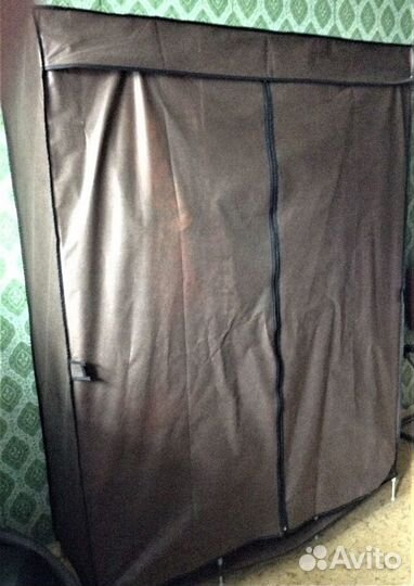 Органайзер для вещей складной