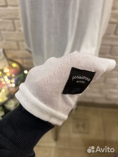 Накидка туника