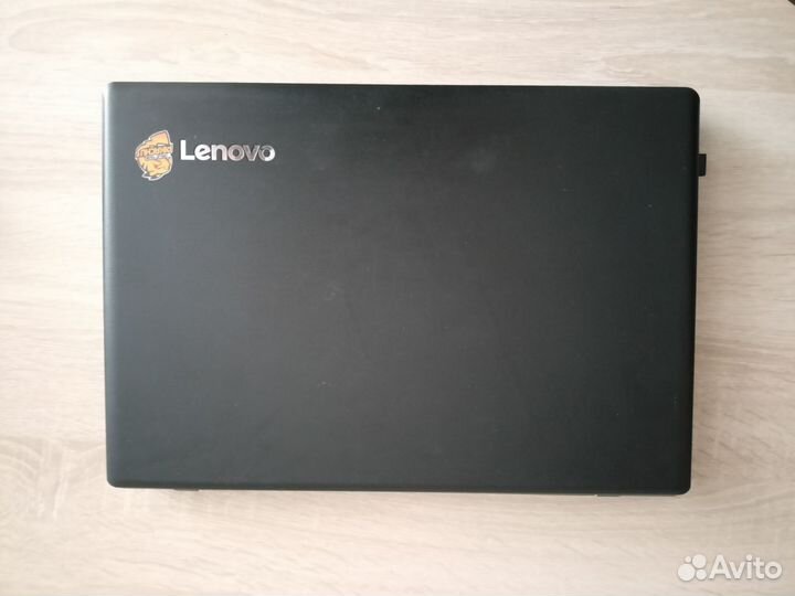 Lenovo IdeaPad 110 15ACL