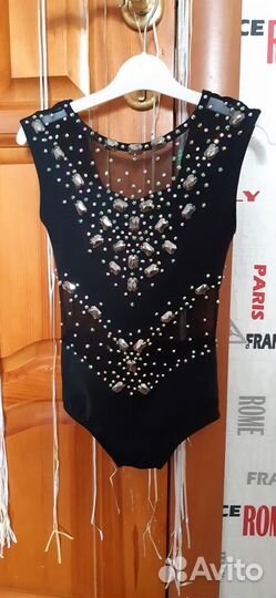 Купальник для танцев