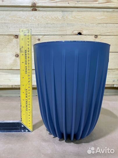 Кашпо для цветов новое
