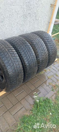 Laufenn G Fit AS 255/55 R17 H