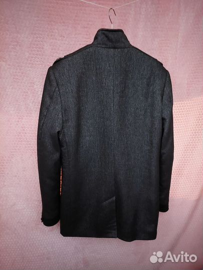 Пальто мужское