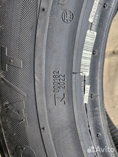 Viatti Bosco A/T V-237 215/65 R16 98H