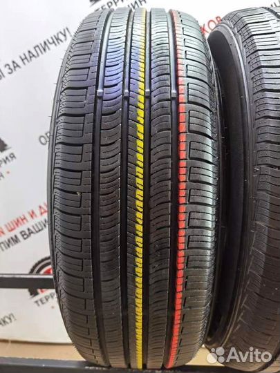 Nexen N'Priz AH5 205/65 R15 92H