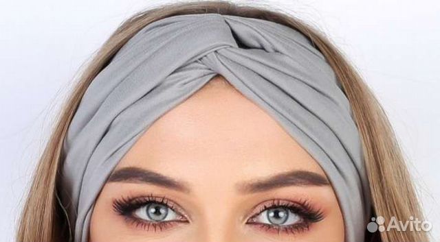 Повязка на голову