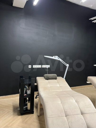 Аренда кушетки