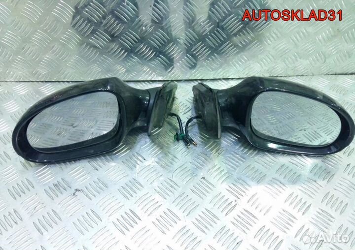 Зеркало наружное Volkswagen Passat B6 C1857507dр