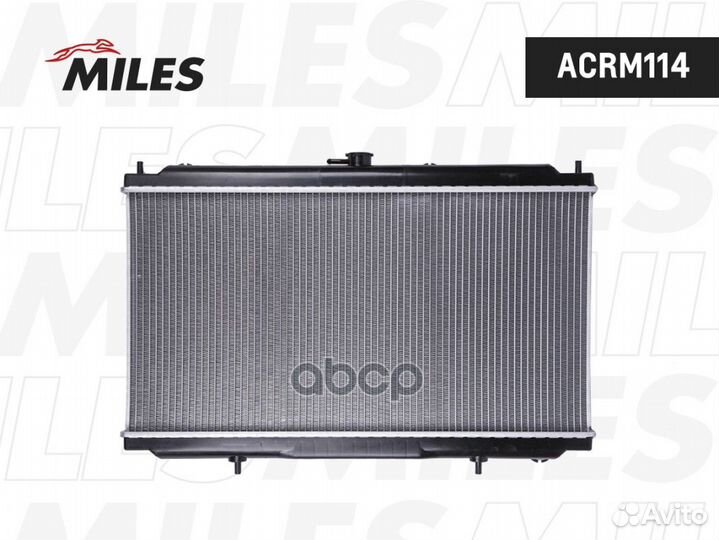 Acrm114 acrm114 Miles