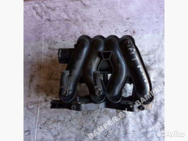 Коллектор впускной Fiat Punto 2 46556146