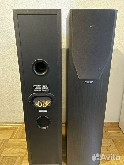 Акустическое оборудование