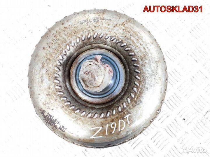 Гидротрансформатор Opel Vectra C 1.9 Z19DT