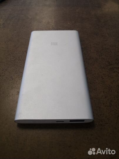 Повербанк Xiaomi 5000