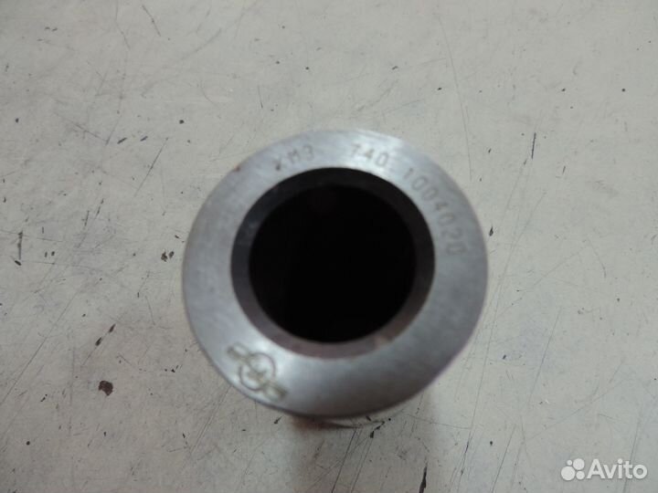 Палец поршневой камаз (оао камаз) 740.1004020