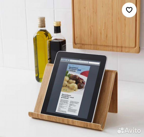 Подставка для планшета IKEA