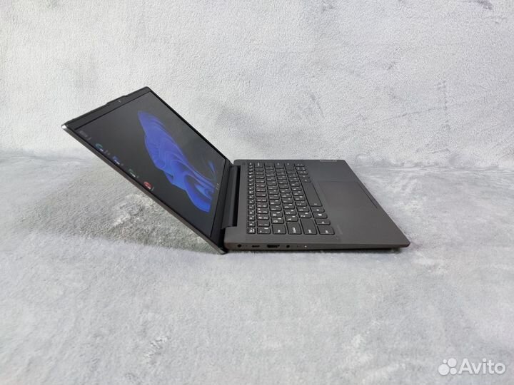 Lenovo Ideapad 5 AMD Ryzen 5 4600U 16/512