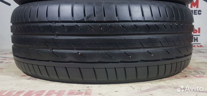 Laufenn S Fit EQ 205/55 R16