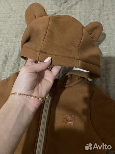 Комбенизон детский