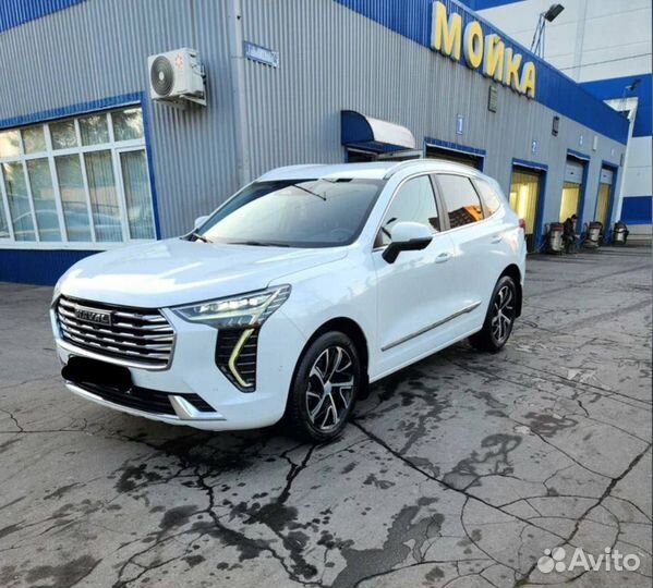 Водитель Haval 2022 выплата ежедневно