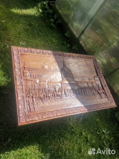 3D Картина Великий Новгород