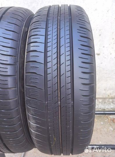 Dunlop Enasave EC300+ 195/65 R15 91H