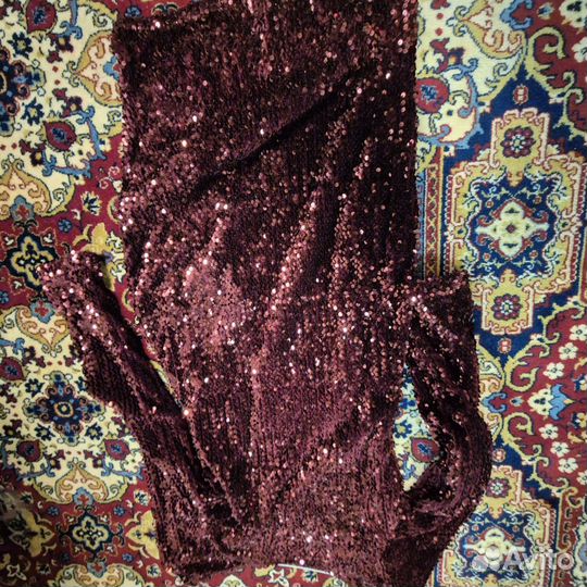 Платье женское 38 40