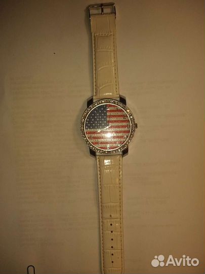 Часы наручные