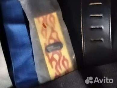 Ремни для гитары