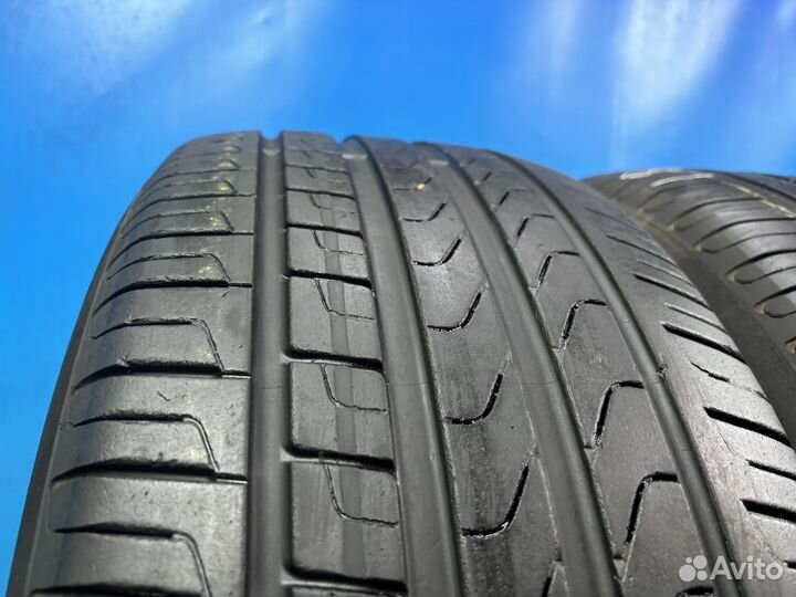 Pirelli Scorpion Verde 255/50 R19 107W