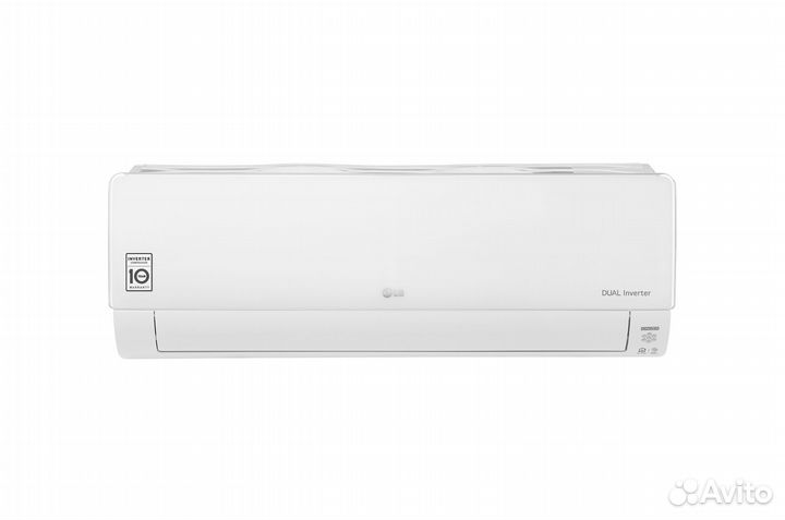 LG ProCool B12TS.NSJ/B12TS.UA3