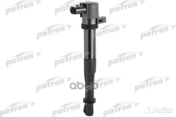 Катушка зажигания Fiat Doblo/Palio/Stilo 1.6 16V