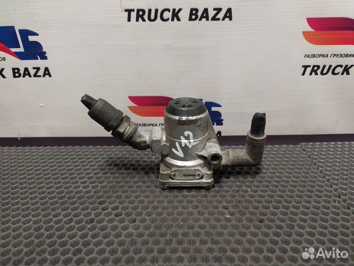 20382312 Клапан ограничительный Volvo FH, Volvo FM