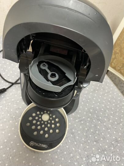 Кофемашина bosch